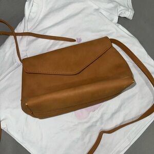 Universal Threads Khaki Bag